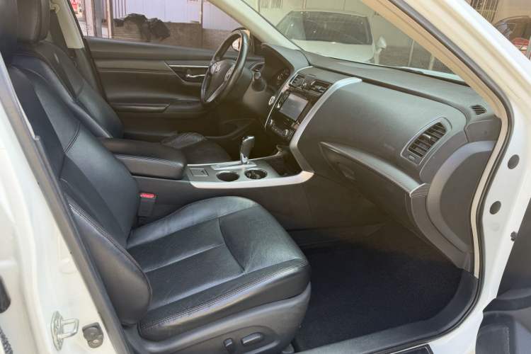 Used Nissan Teana 2016 2.0L XL-Upper Smart Edition