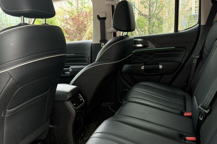 Used Tank 300 2023 Off-Road Edition 2.0T Conqueror