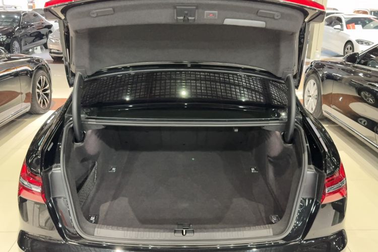 Used Audi A6L 2019 40 TFSI Luxury Prestige Edition
