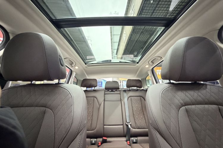 Used BMW X3 2022 xDrive25i M Sport Package
