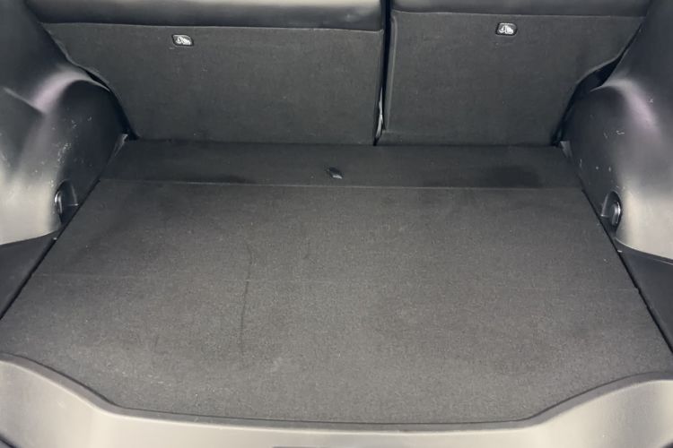 Used Toyota RAV4 2016 2.0L CVT Two-Wheel Drive Comfort Edition China V Standard