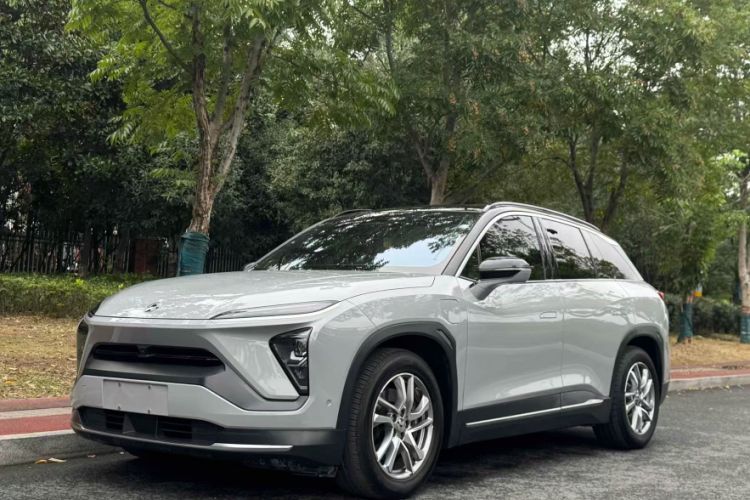 Used Nio ES6 2020 610 km Performance Version
