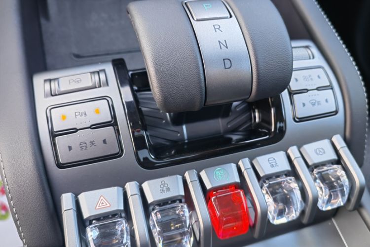 Used  Titanium 3 2025 501 km Range Rear-Wheel Drive Intelligent Driving Max Edition