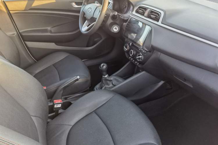 Used Hyundai Verna 2020 1.4L Manual GL Refreshed Edition
