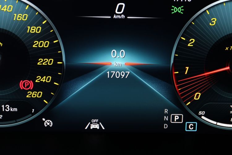 Used Mercedes-Benz GLC 2022 Refreshed GLC 300 L 4MATIC Dynamic Edition Prestige Version
