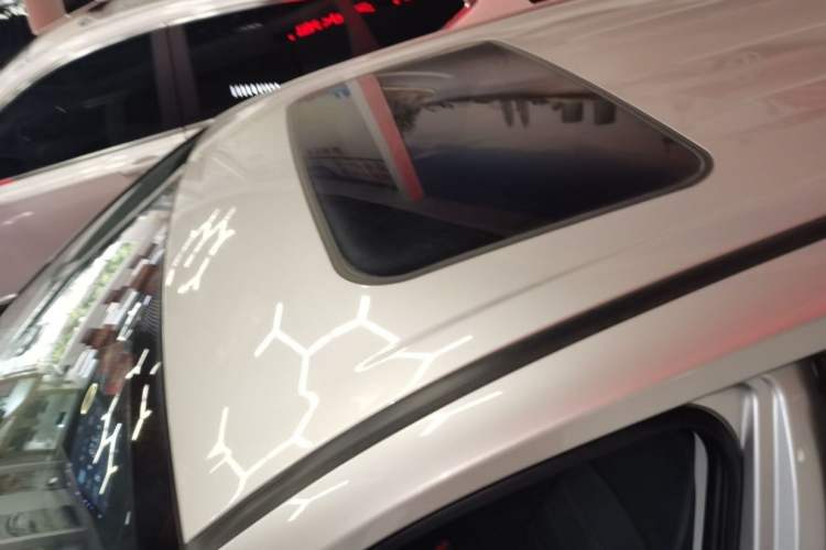 Used Toyota Wildlander 2022 2.0L CVT Two-Wheel Drive Luxury PLUS Edition
