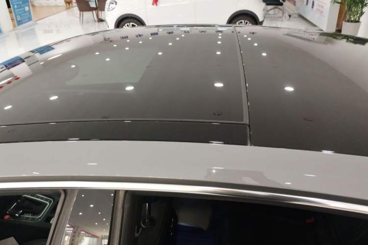 Used Volkswagen FAW-Volkswagen CC 2021 380TSI Striking Edition
