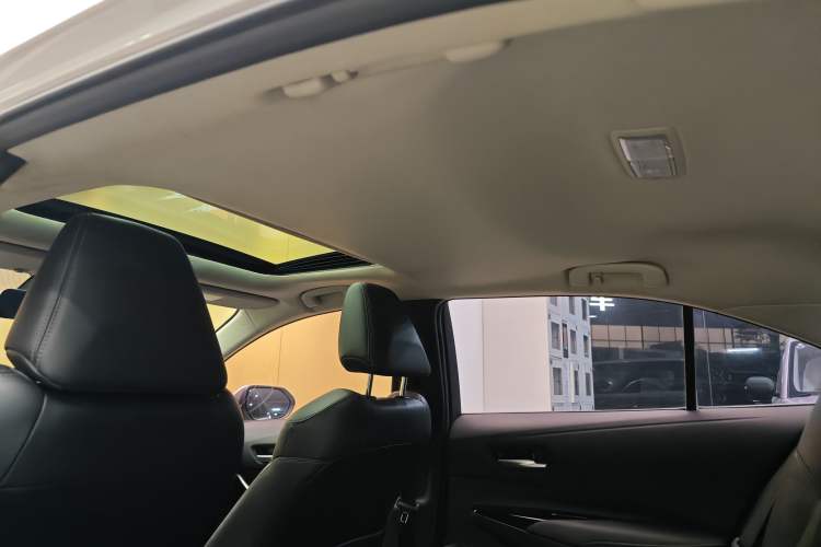 Used Toyota Allion 2021 2.0L Deluxe Edition