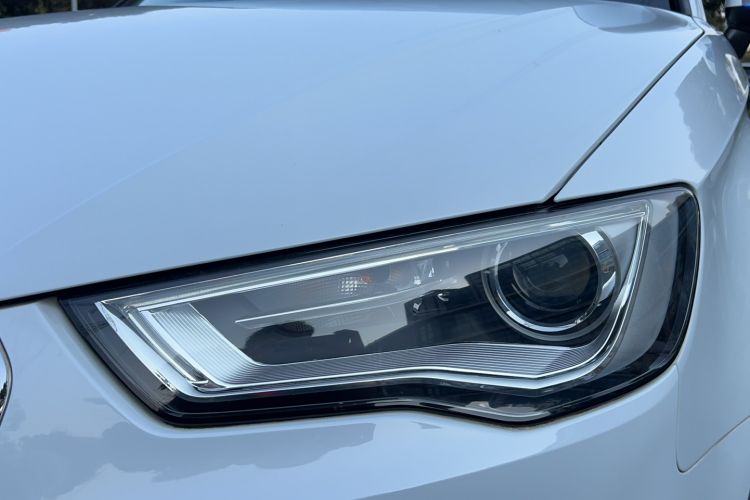 Used Audi A3 2015 Sportback 35 TFSI Millionth Anniversary Intelligent Leading Model