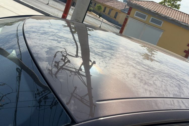 Used Peugeot 301 2014 1.6L Automatic Comfort Edition
