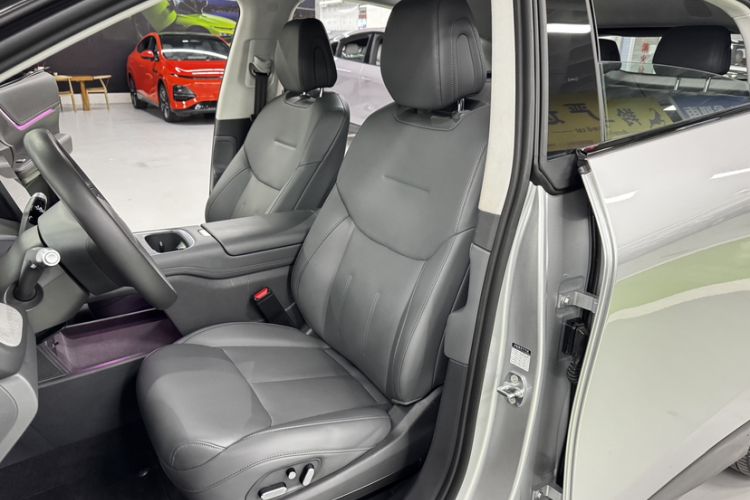 Used XPeng G6 2025 625 Long-Range Max Flagship Edition