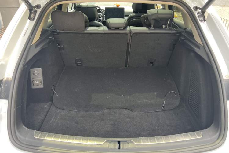 Used Hima AITO M5 2022 Range-Extended Rear-Drive Standard Version