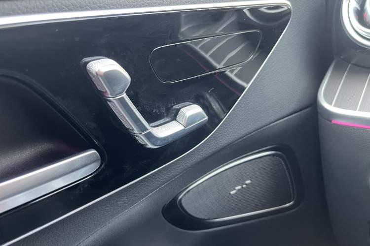 Used Mercedes-Benz C-Class 2022 Restyled C 260 L Sport Edition
