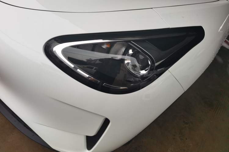 Used  Geome 2025 310km Youth Edition
