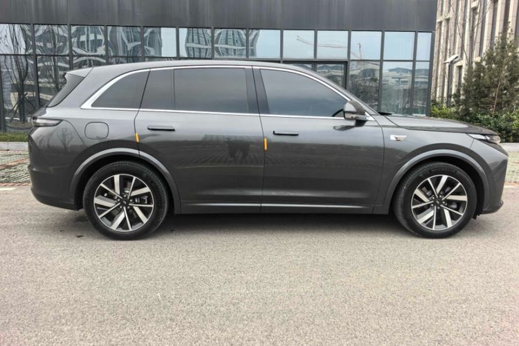 Used Li Auto L7 2023 Pro Model