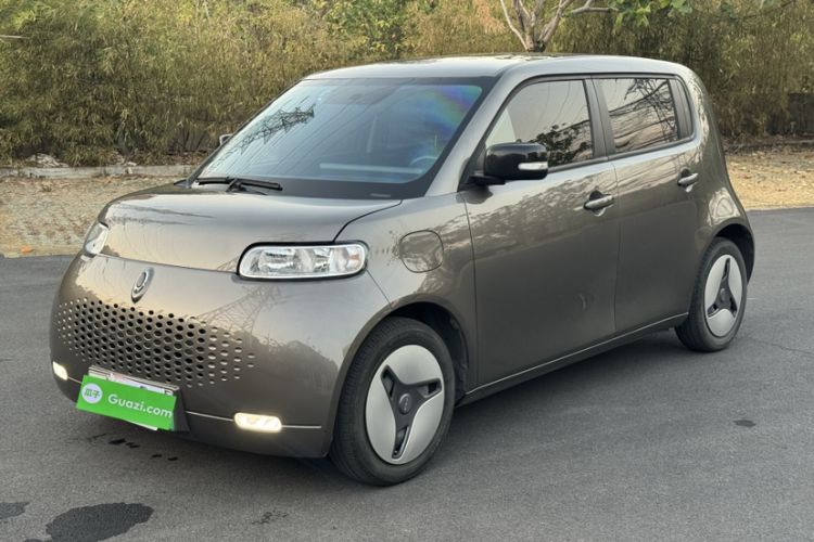 Used ORA White Cat 2020 360 km Luxury Version