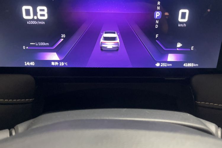 Used Venucia V 2021 260T Idol Edition