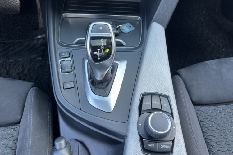 Used BMW 3 Series 2017 320i M Sport
