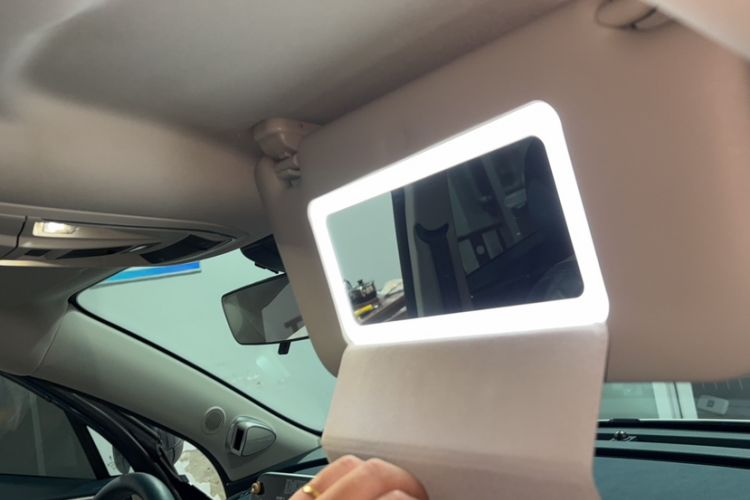 Used ORA Good Cat 2023 401 km Standard Range Prestige Version Lithium Iron Phosphate
