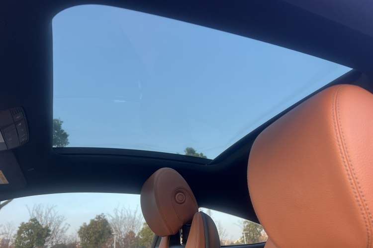 Used Mercedes-Benz C-Class 2019 C 260 Coupe
