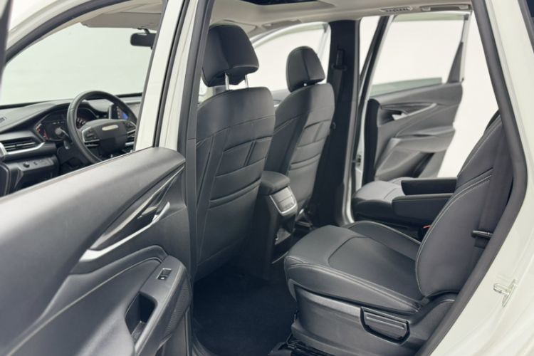 Used SAIC MAXUS G50 2022 1.5T Automatic Comfort Touring B
