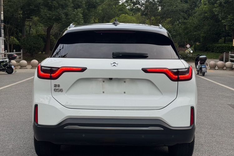 Used Nio ES6 2020 430KM Performance Version