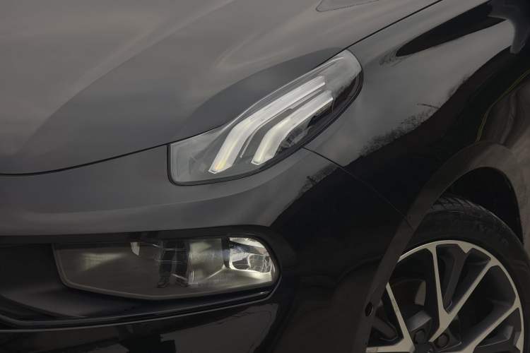 Used Lynk & Co 03 2022 1.5TD DCT JingPro