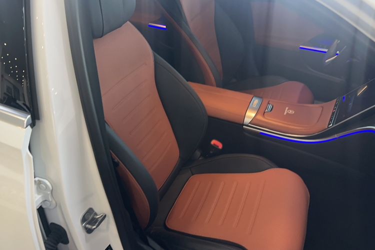 Used Mercedes-Benz C-Class 2024 Restyled C 260 L Sport Edition