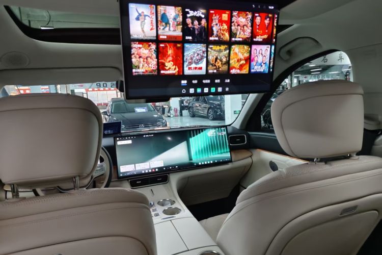 Used Chery T11 2026 Model 220 All-Wheel Drive Family Fun Edition