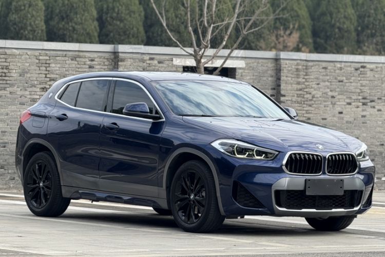 Used BMW X2 2020 sDrive20i M Sport Package
