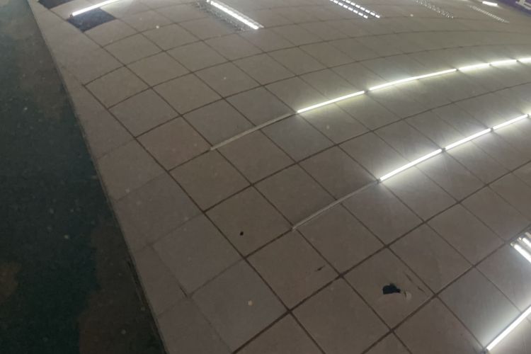 Used Changan UNI-V 2022 1.5T Prestige Version
