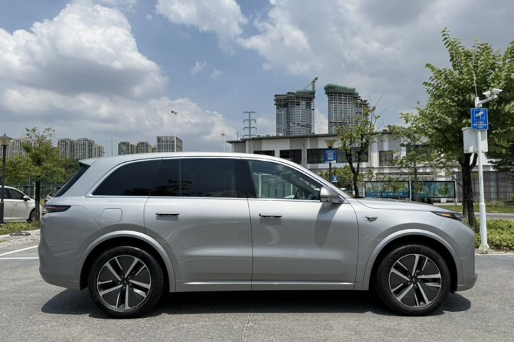 Used Li Auto L8 2024 Max
