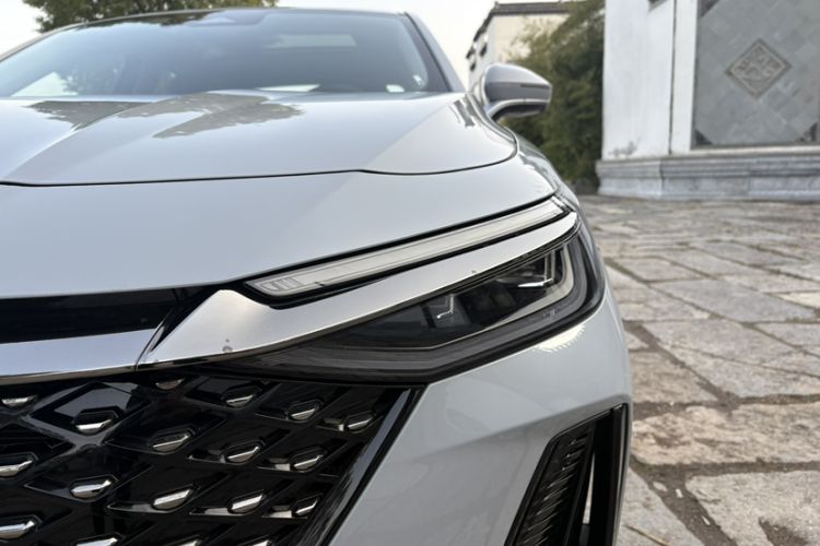 Used Chery Fengyun A8 2024 127 Yufeng Edition