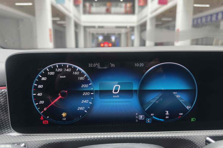 Used Mercedes-Benz A-Class 2019 A 200 L Sport Sedan
