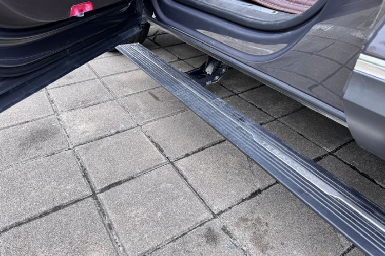 Used Volkswagen Teramont 2019 330TSI Two-Wheel-Drive Luxury Edition China VI Standard
