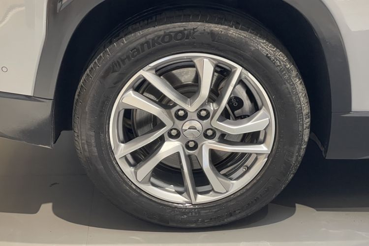 Used Nio EC6 2020 475 km Performance Version