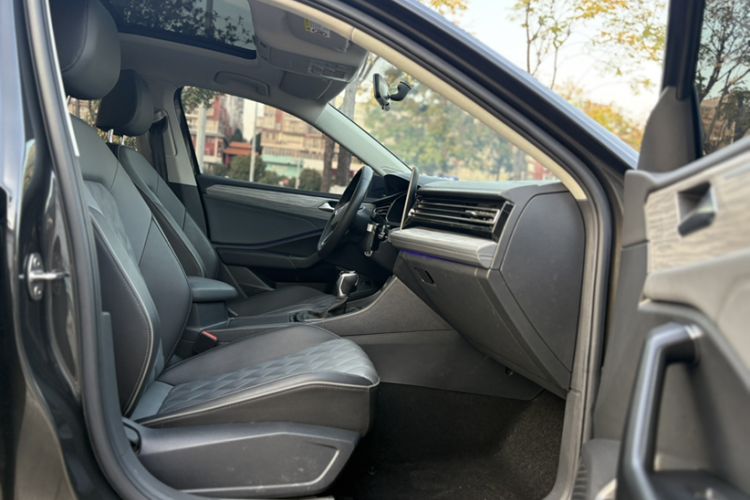 Used Volkswagen Sagitar 2023 280TSI DSG Beyond Lite Edition
