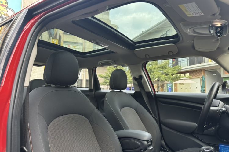 Used  MINI 2016 1.2T ONE Five-Door Edition
