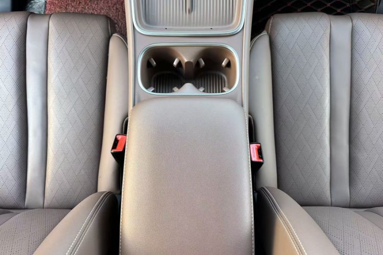 Used Wuling Xingguang S 2024 130 km Flagship Version