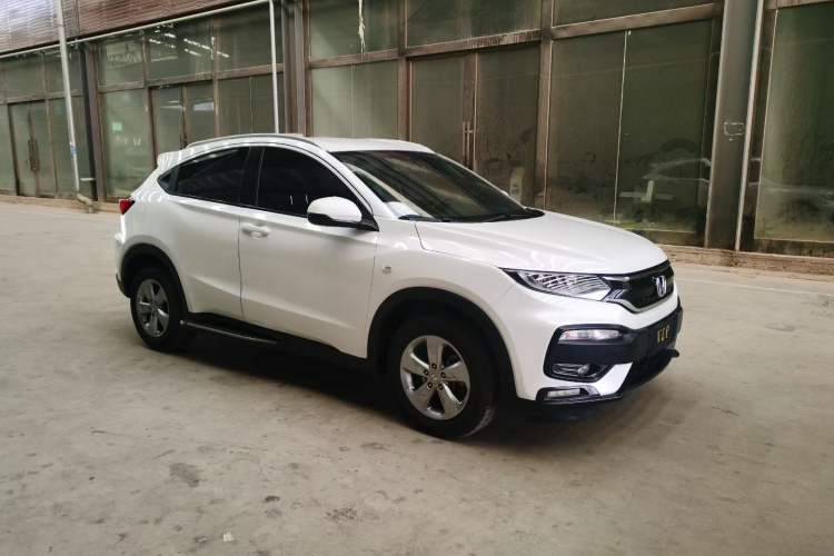 Used Honda XR-V 2017 1.5L LXi CVT Classic Edition