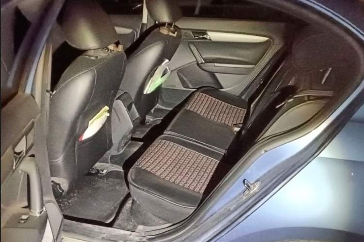 Used Volkswagen Lavida 2013 Revised Version 1.4 TSI DSG Comfort Edition
