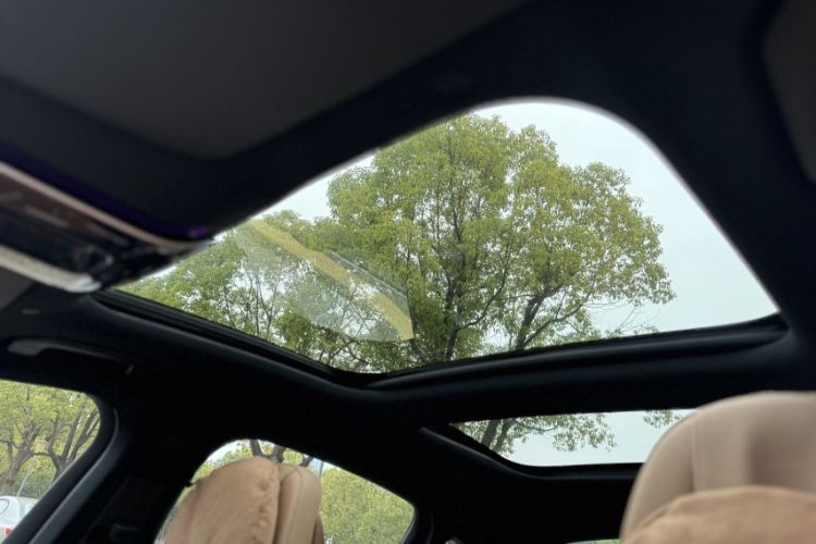 Used Mercedes-Benz E-Class 2025 E 300 L Stylish Model
