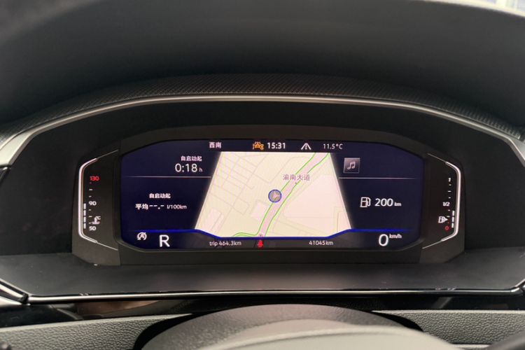 Used Volkswagen FAW-Volkswagen CC 2023 380TSI Striking Edition
