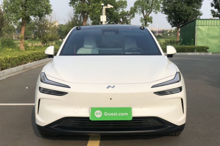 Used ONVO L60 2024 60 kWh All-Wheel Drive
