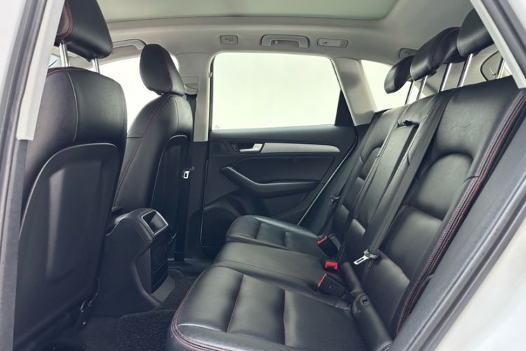 Used Audi Q5 2015 40 TFSI Trendy Edition
