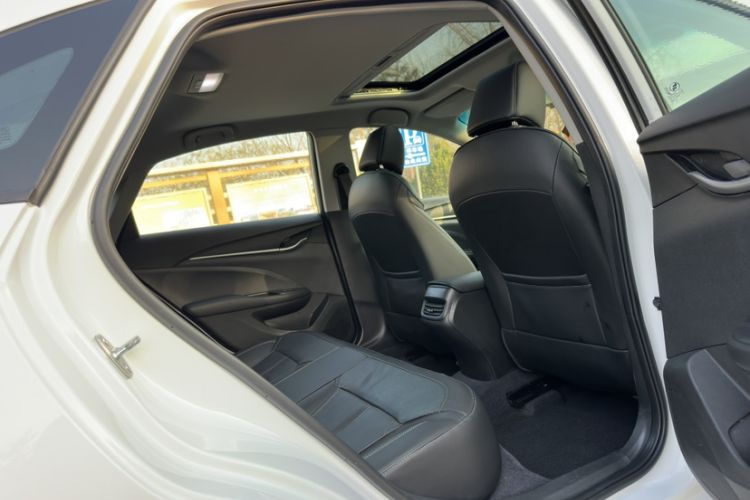 Used Buick GT 2019 18T Automatic Connected Elite Model China VI Standard
