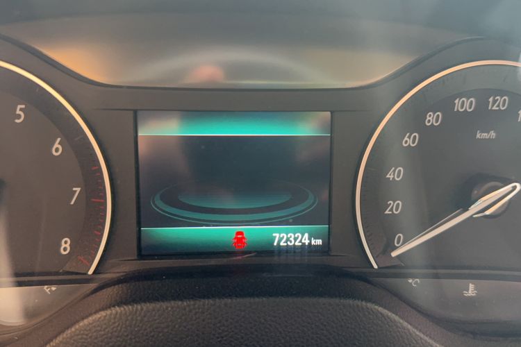 Used Buick GT 2019 15T Dual-Clutch Connected Elite Version China V Standard
