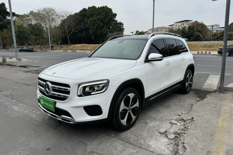 Used Mercedes-Benz GLB 2020 GLB 200 Stylish Edition