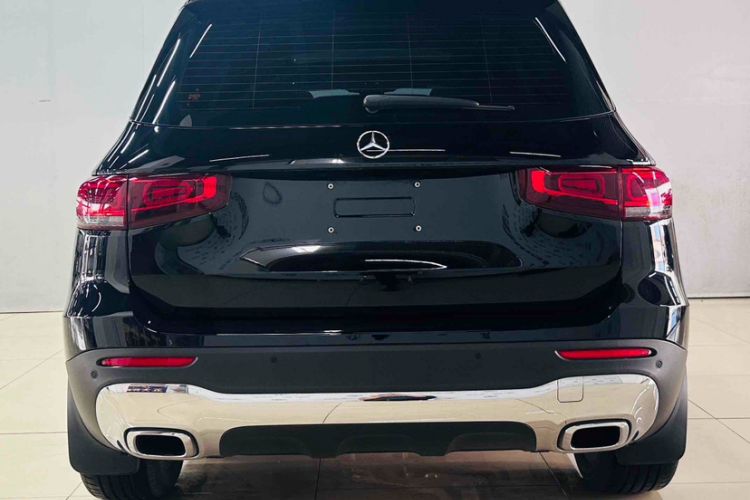 Used Mercedes-Benz GLB 2023 GLB 220 Fashion Model
