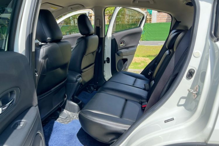 Used Honda Vezel 2020 220 TURBO CVT Elite Edition
